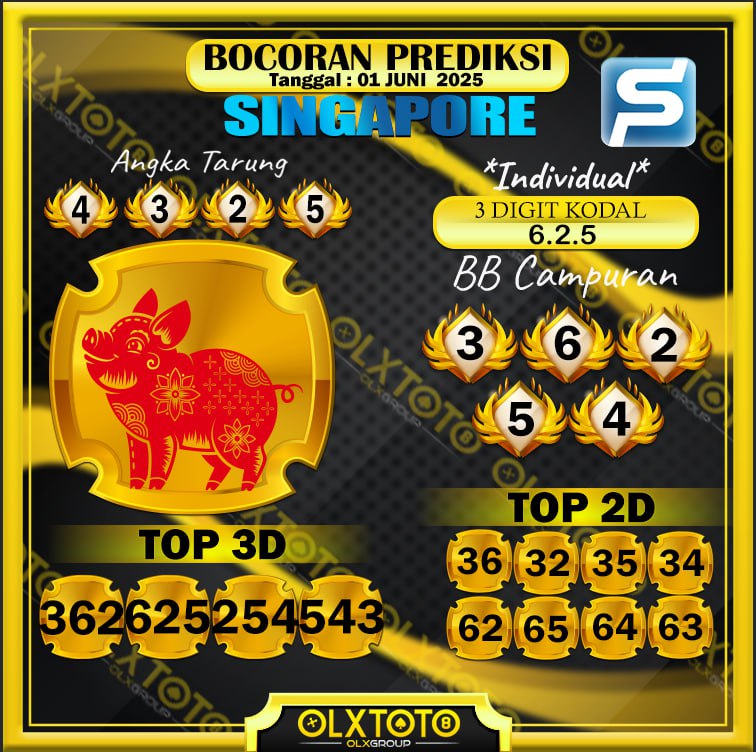 Togel Online