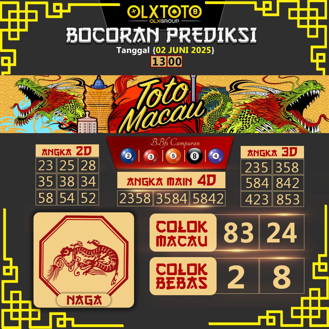 toto macau